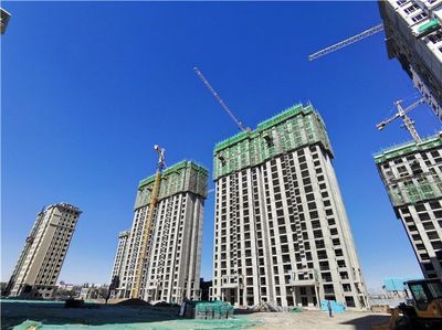 認(rèn)準(zhǔn)正翔濱河準(zhǔn)現(xiàn)房，安心買房的選擇